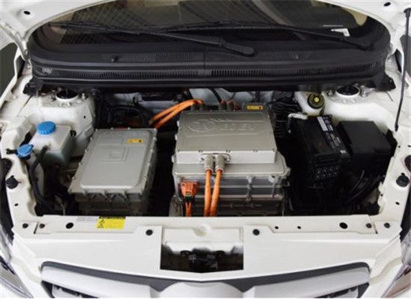 新能源電動車可以貸款嗎(新能源車能貸款買嗎)? (http://m.tony-an.com/) 知識問答 第1張