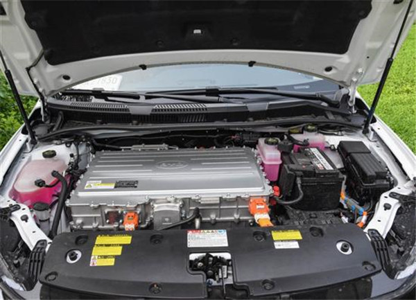新能源電動車可以貸款嗎(新能源車能貸款買嗎)? (http://m.tony-an.com/) 知識問答 第3張
