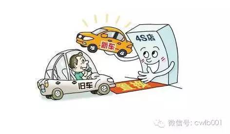 網上用車貸款哪個靠譜(用車貸款線上平臺)? (http://m.tony-an.com/) 知識問答 第6張