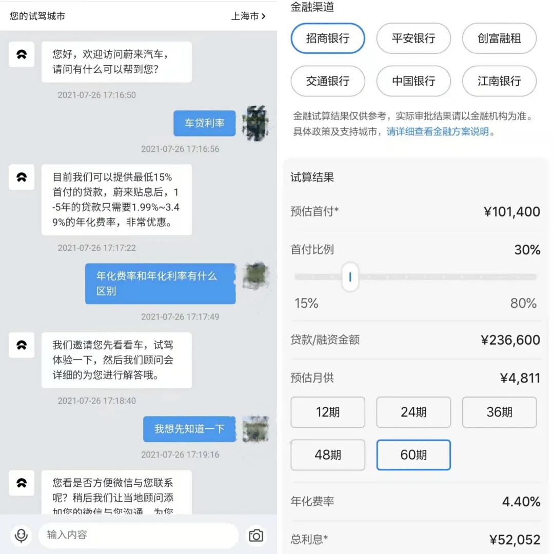 車貸利率(貸款車的利率)? (http://m.tony-an.com/) 知識問答 第4張