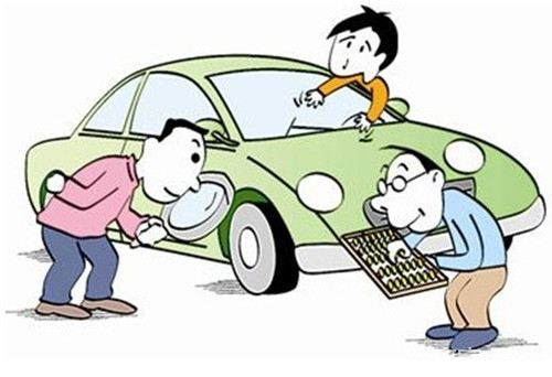 抵押貸款車能買嗎(抵押貸款買車看征信嗎)? (http://m.tony-an.com/) 知識問答 第2張