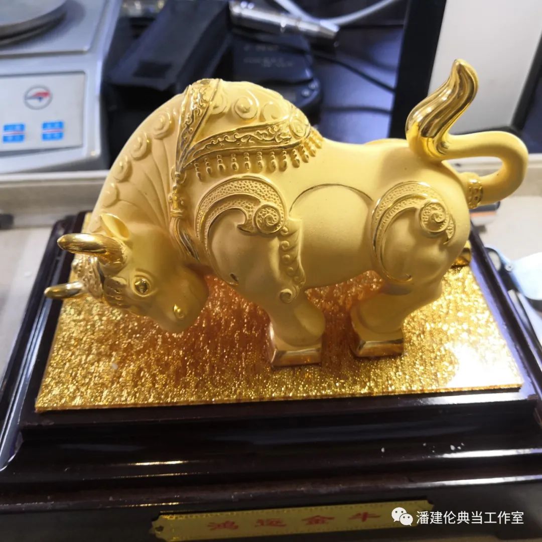 典當行金價(典當行金價)? (http://m.tony-an.com/) 知識問答 第2張