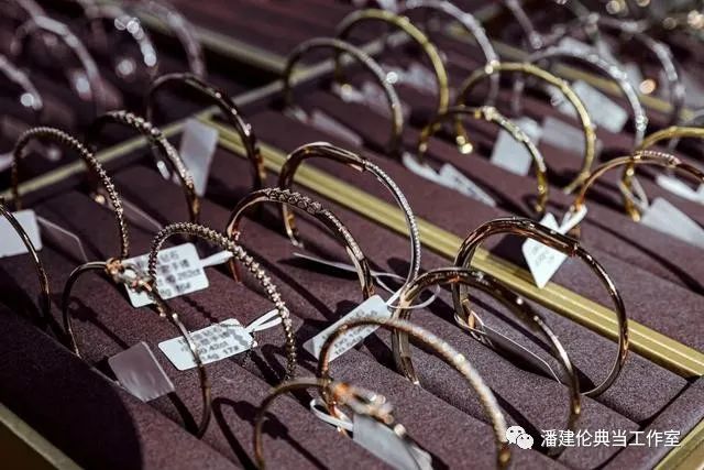 典當行金價(典當行黃金首飾價格)? (http://m.tony-an.com/) 知識問答 第8張