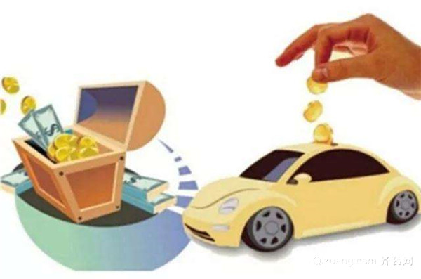 佛山汽車抵押貸款哪家好(佛山汽車抵押貸款收費合理)? (http://m.tony-an.com/) 知識問答 第1張