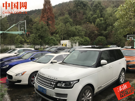 杭州汽車抵押(杭州抵押車的地方在哪)? (http://m.tony-an.com/) 知識(shí)問(wèn)答 第1張