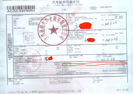 上海汽車金融抵押(上海汽車抵押貸)? (http://m.tony-an.com/) 知識問答 第2張