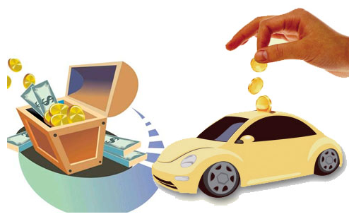 車子抵押貸款怎么辦理(抵押車子貸款辦理流程)? (http://m.tony-an.com/) 知識(shí)問(wèn)答 第2張
