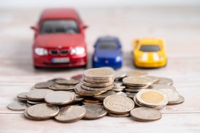 上海不押車貸款(押上海貸款車能貸多少)? (http://m.tony-an.com/) 知識問答 第1張