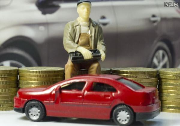 按揭車貸款(貸款按揭車子可以寫夫妻名字嗎)? (http://m.tony-an.com/) 知識問答 第7張