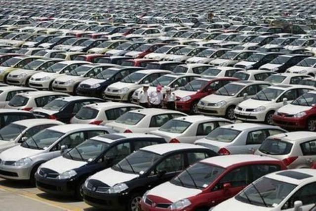 按揭車貸款(貸款按揭車子可以寫夫妻名字嗎)? (http://m.tony-an.com/) 知識問答 第8張