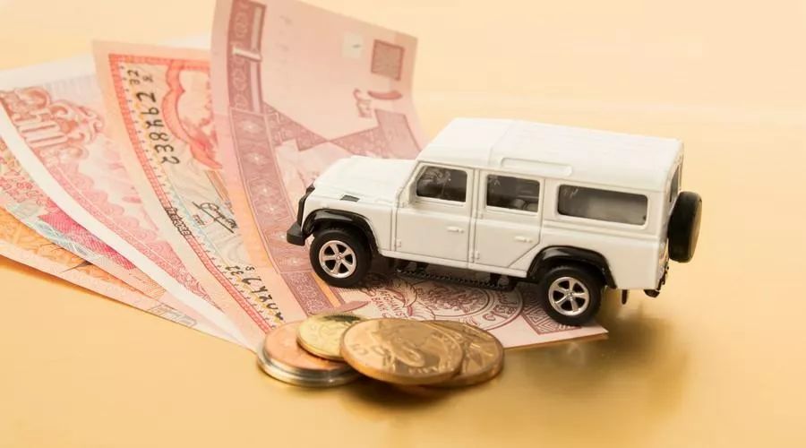 車輛貸款(貸款車輛解除抵押流程)? (http://m.tony-an.com/) 知識問答 第5張