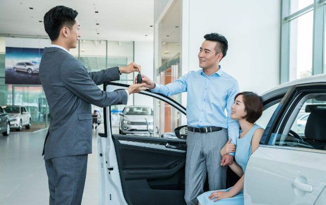 車輛貸款(貸款車輛解除抵押流程)? (http://m.tony-an.com/) 知識問答 第10張
