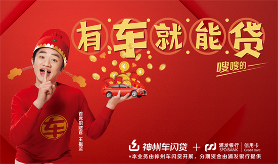 神州車閃貸app下載(神州車閃貸申請條件)? (http://m.tony-an.com/) 知識問答 第2張