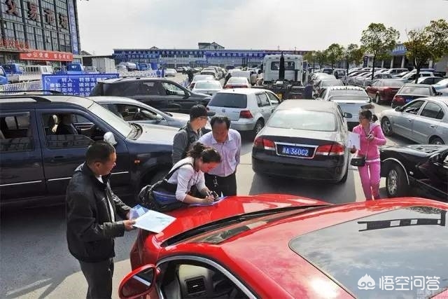 松江正規不押車貸款哪里辦理(松江汽車抵押)? (http://m.tony-an.com/) 知識問答 第4張