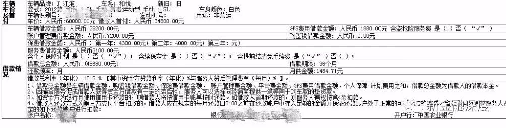 車二次貸款怎么貸(車貸按揭通過率高嗎)? (http://m.tony-an.com/) 知識問答 第9張