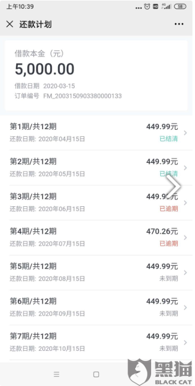 車主貸正規平臺有哪些(車主貸款平臺)? (http://m.tony-an.com/) 知識問答 第3張