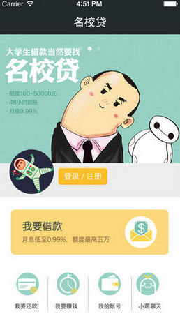 車主貸款有哪些app(車主貸款有哪些平臺)? (http://m.tony-an.com/) 知識問答 第2張