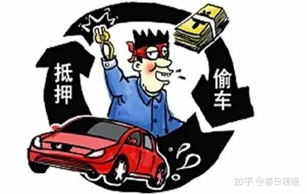 抵押車能貸款嗎?(抵押貸款車逾期多久會被拖走)? (http://m.tony-an.com/) 知識問答 第1張