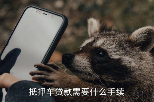公司車抵押(抵押車公司戶好還是個人戶好)? (http://m.tony-an.com/) 知識問答 第3張