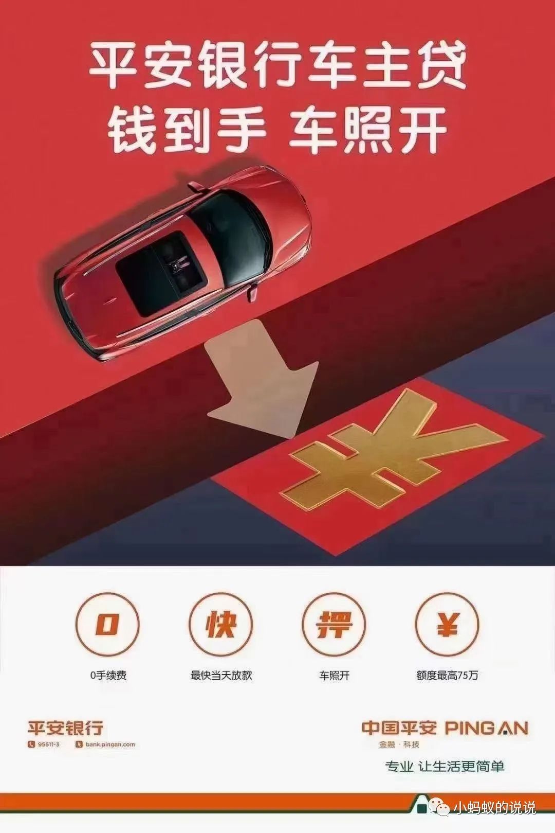 哪個銀行可以汽車抵押貸款(銀行抵押車貸款車能開走么)? (http://m.tony-an.com/) 知識問答 第2張