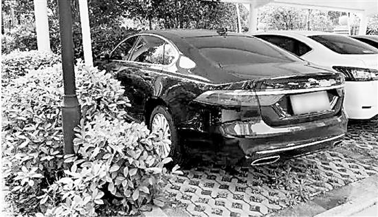 拿汽車做抵押貸款(車拿去抵押貸款)? (http://m.tony-an.com/) 知識問答 第1張