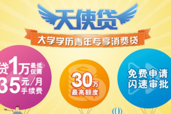 網上貸款哪家最可靠額度高(有什么額度高的正規貸款網站)? (http://m.tony-an.com/) 知識問答 第10張