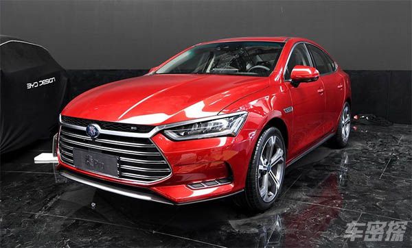 新能源純電動車抵押貸(電動汽車抵押貸款)? (http://m.tony-an.com/) 知識問答 第1張