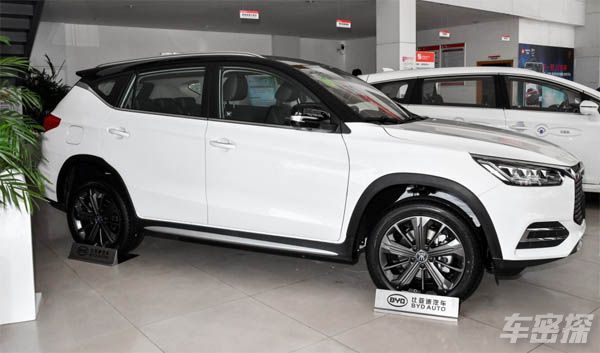 新能源純電動車抵押貸(電動汽車抵押貸款)? (http://m.tony-an.com/) 知識問答 第3張