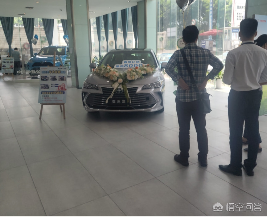 有車去哪里貸款(貸款車有貸款合同嗎)? (http://m.tony-an.com/) 知識問答 第8張