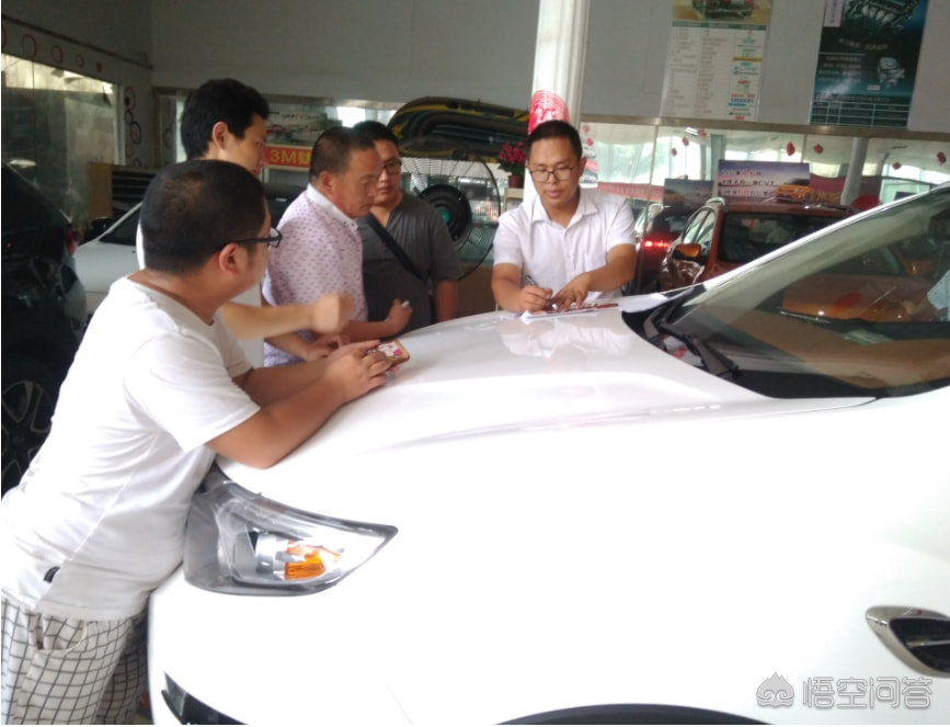 有車去哪里貸款(貸款車有貸款合同嗎)? (http://m.tony-an.com/) 知識問答 第5張