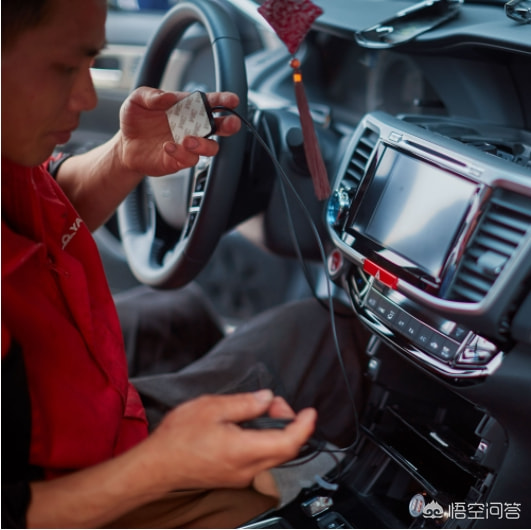 有車去哪里貸款(貸款車有貸款合同嗎)? (http://m.tony-an.com/) 知識問答 第6張