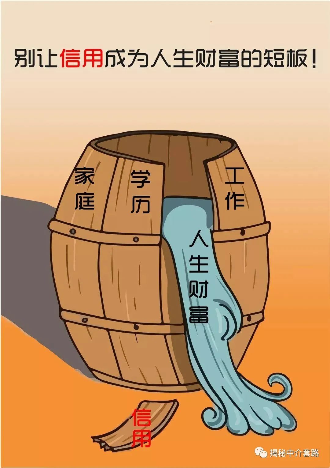 征信不好可以抵押貸款嗎(抵押貸上征信)? (http://m.tony-an.com/) 知識問答 第4張