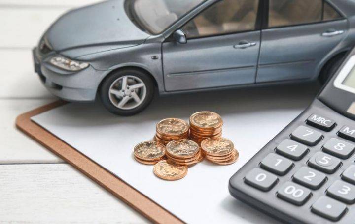 自己名下有貨車可以去貸款嗎(貸款買的貨車可以上個人戶嗎)? (http://m.tony-an.com/) 知識問答 第2張