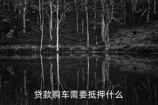 營運車輛可以抵押貸款嗎(抵押營運貸款車輛可以過戶嗎)? (http://m.tony-an.com/) 知識問答 第3張