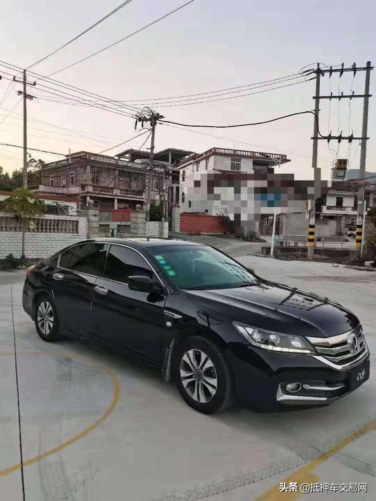 辦理抵押車(chē)(抵押車(chē)辦理流程)? (http://m.tony-an.com/) 知識(shí)問(wèn)答 第2張