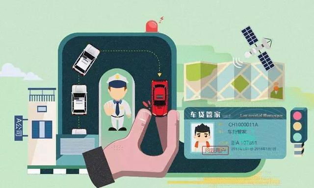 車貸不裝gps(車裝gps貸款)? (http://m.tony-an.com/) 知識(shí)問答 第1張