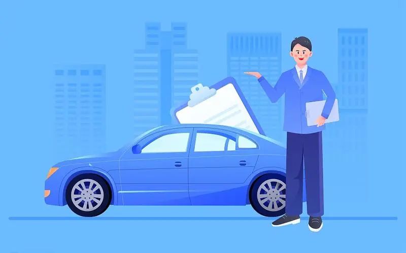 車輛抵押貸款流程(抵押汽車貸款流程圖)? (http://m.tony-an.com/) 知識問答 第2張