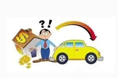 車輛抵押貸款流程(抵押貸款如何辦理車輛)? (http://m.tony-an.com/) 知識問答 第1張