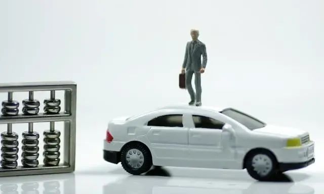 車輛抵押貸款流程(抵押貸款如何辦理車輛)? (http://m.tony-an.com/) 知識問答 第5張