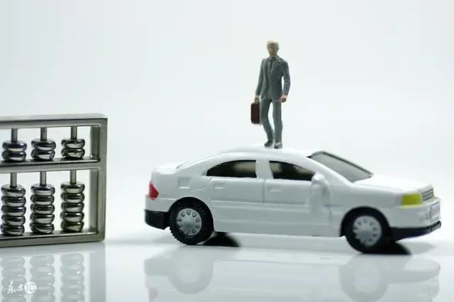 車輛抵押貸款流程(抵押貸款如何辦理車輛)? (http://m.tony-an.com/) 知識問答 第8張