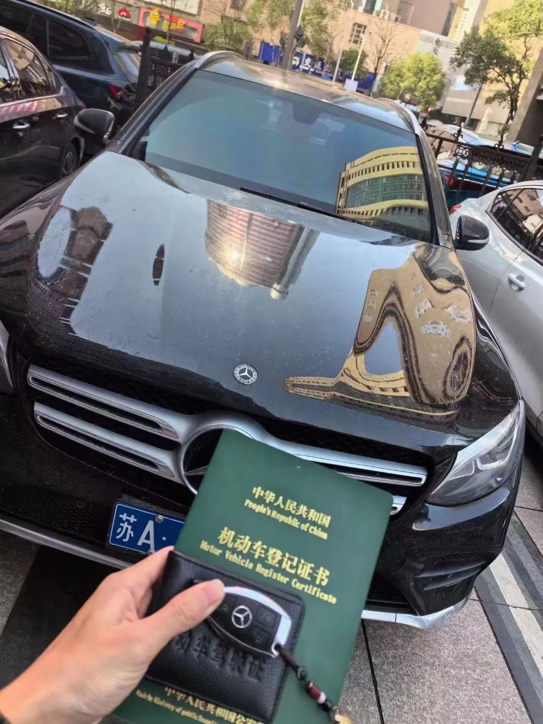 靖江汽車抵押貸款(汽車抵押貸款吧)? (http://m.tony-an.com/) 知識問答 第1張