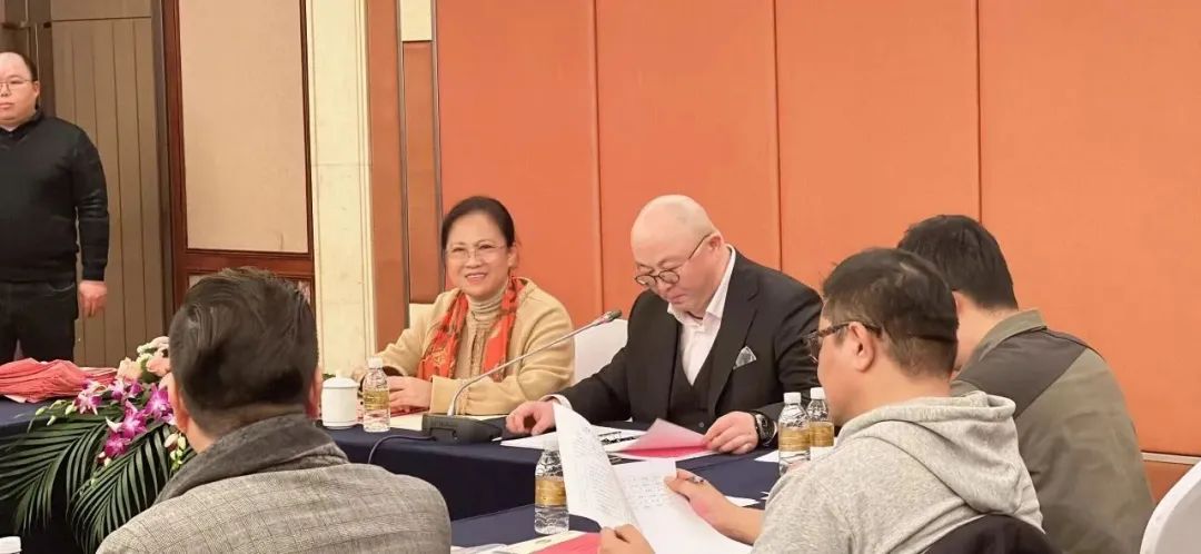 恭喜泰優匯典當行總經理張靜女士榮任上海典當行業協會第六屆理事會會長? (http://m.tony-an.com/) 公司新聞 第3張