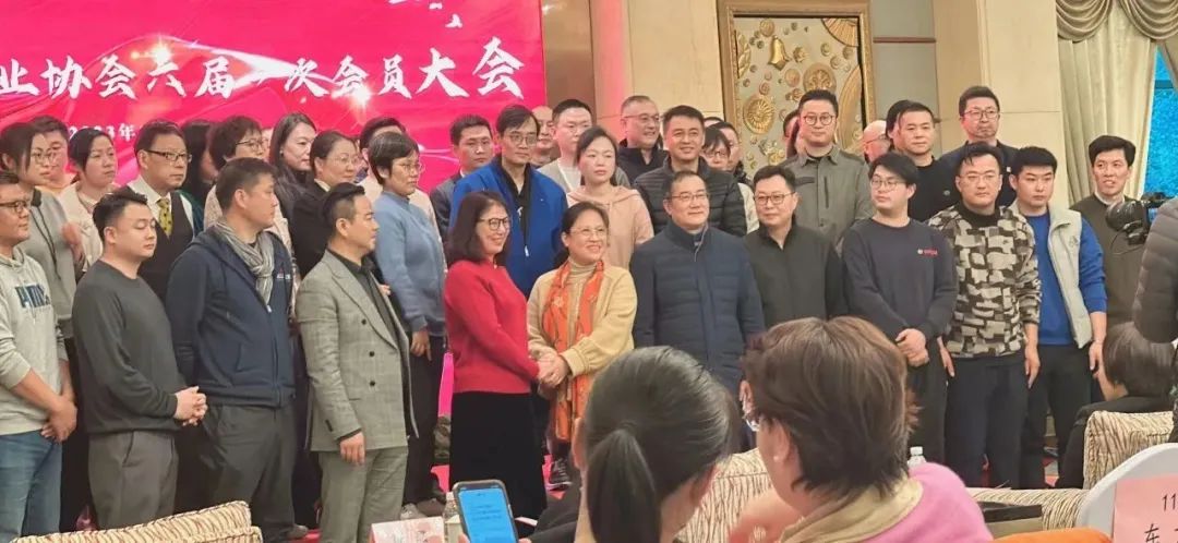 恭喜泰優匯典當行總經理張靜女士榮任上海典當行業協會第六屆理事會會長? (http://m.tony-an.com/) 公司新聞 第4張