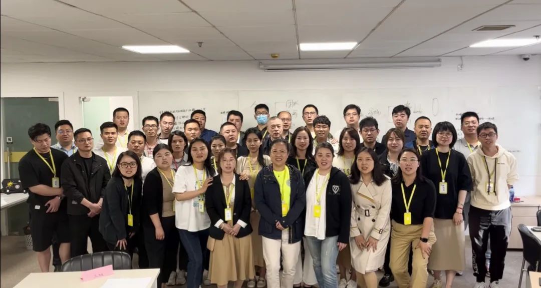 泰優(yōu)匯2023年第一季度干部會議圓滿召開? (http://m.tony-an.com/) 公司新聞 第1張