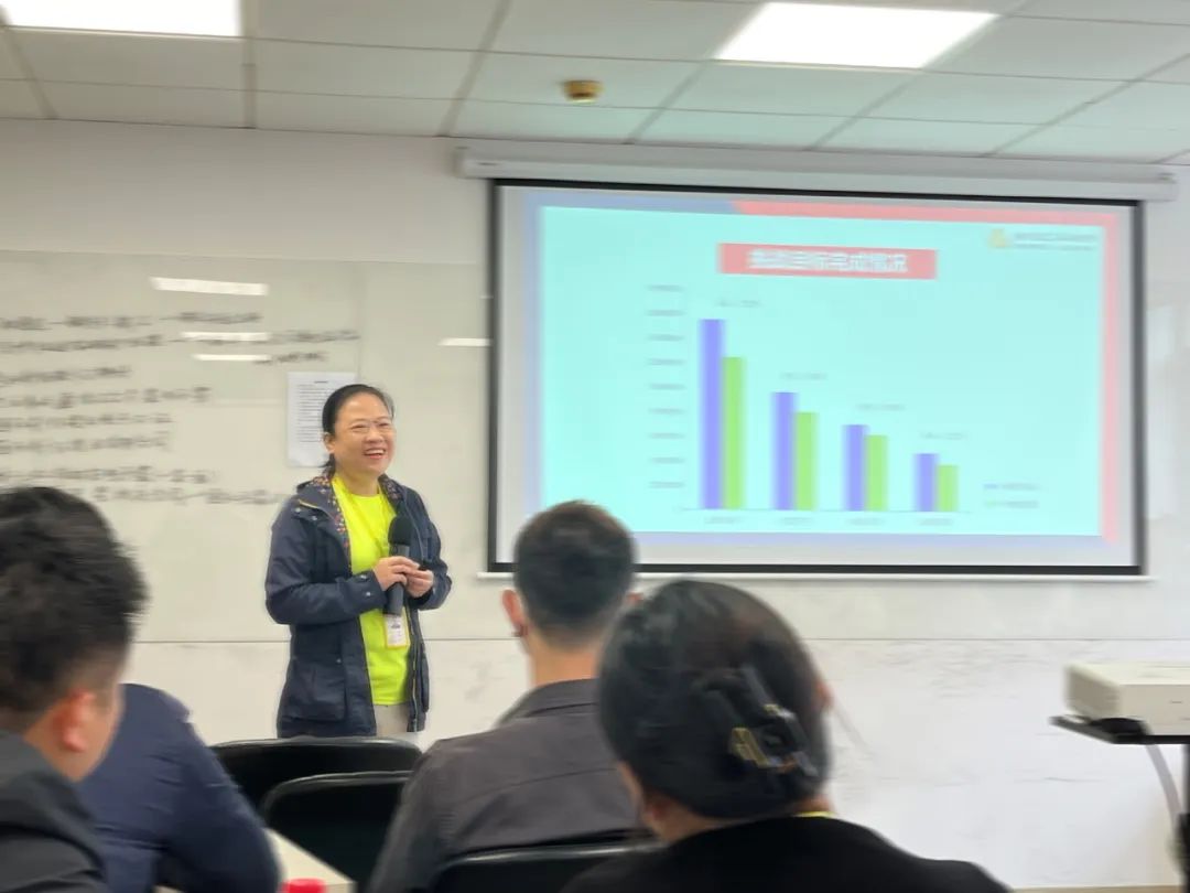 泰優(yōu)匯2023年第一季度干部會議圓滿召開? (http://m.tony-an.com/) 公司新聞 第2張