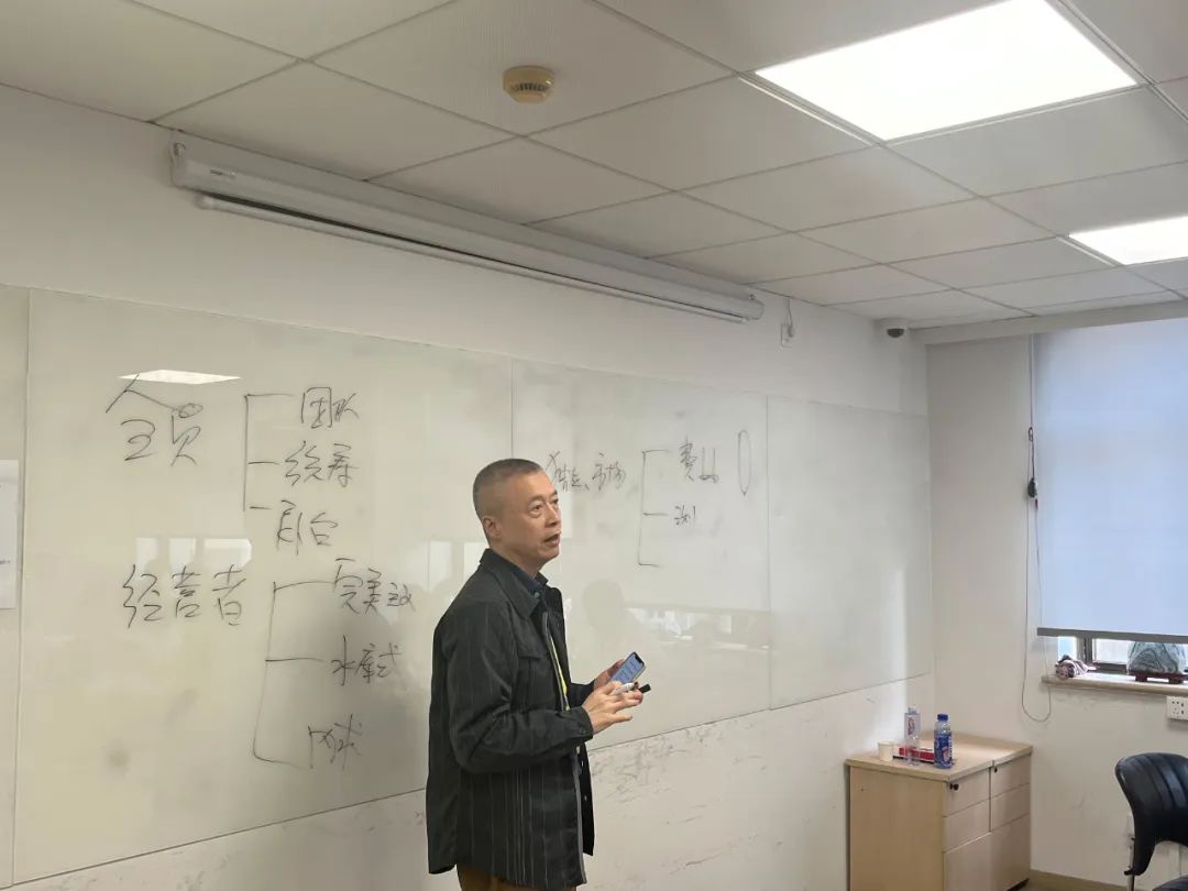 泰優(yōu)匯2023年第一季度干部會議圓滿召開? (http://m.tony-an.com/) 公司新聞 第4張