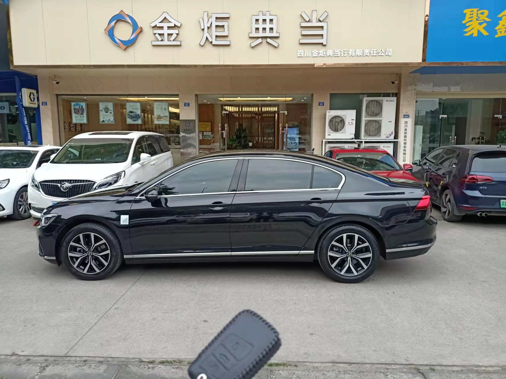 汽車抵押利息(抵押車子貸款利息)? (http://m.tony-an.com/) 知識(shí)問答 第1張