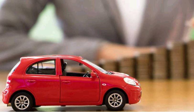 汽車可以抵押貸款嗎(抵押車貸款可以嗎)? (http://m.tony-an.com/) 知識問答 第1張