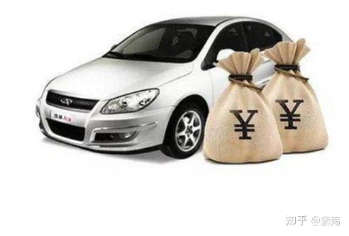 鎮(zhèn)江汽車抵押貸款(抵押鎮(zhèn)江貸款汽車過戶流程)? (http://m.tony-an.com/) 知識(shí)問答 第1張