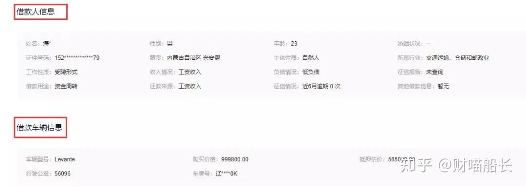 德清汽車抵押貸款(汽車抵押貸款吧)? (http://m.tony-an.com/) 知識問答 第9張